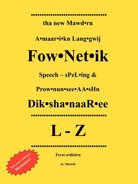 Produktbild: Tha new Mawd.rn A.maar.i.kn Lang.gwij
