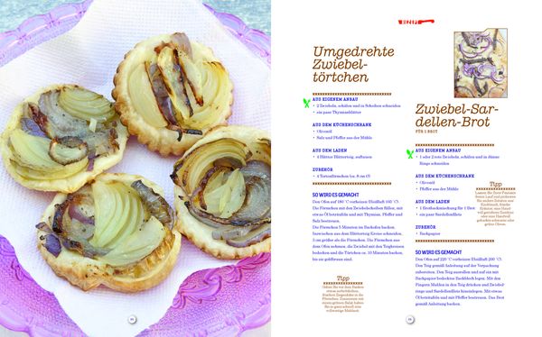 Produktbild: Selbst angebaut