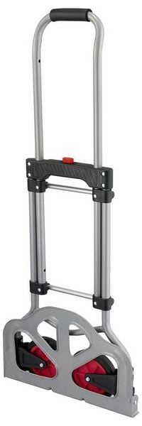 Produktbild: TOOLCRAFT TO-10020720 Sackkarre PP, Stahl Traglast (max.): 60kg