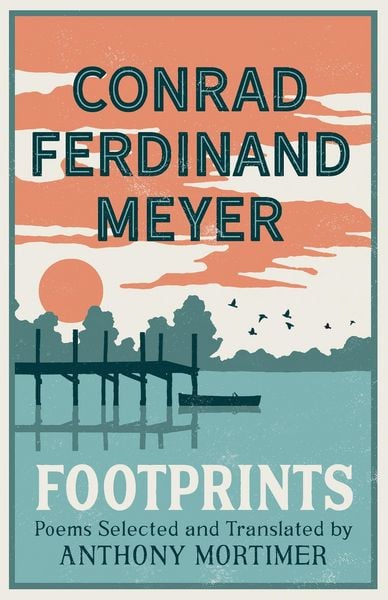 Produktbild: Footprints