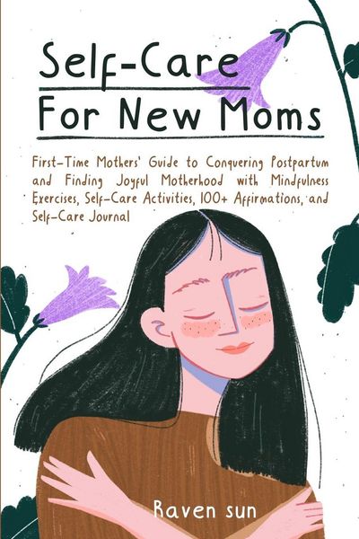 Produktbild: Self-Care for New Moms