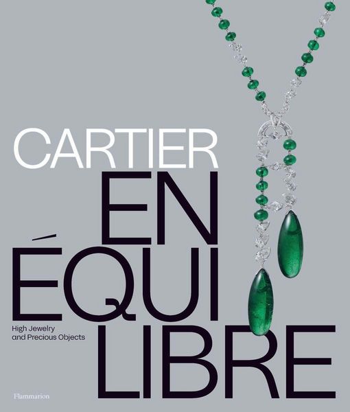 Produktbild: Cartier: En Equilibre