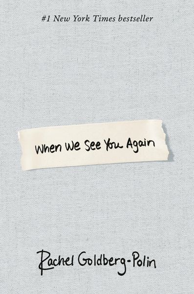 Produktbild: When We See You Again