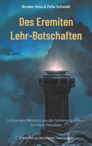 Produktbild: Des Eremiten Lehr-Botschaften