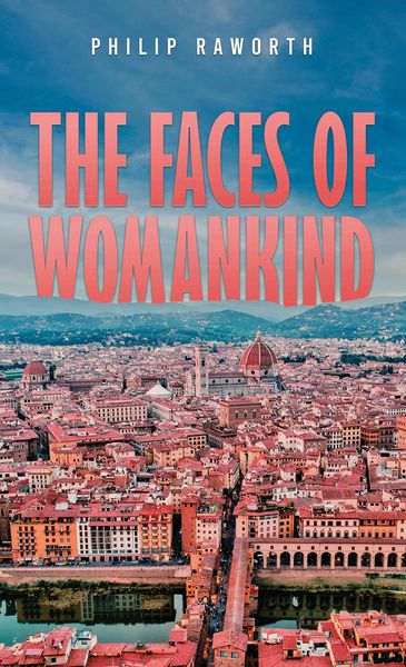 Produktbild: Faces of Womankind