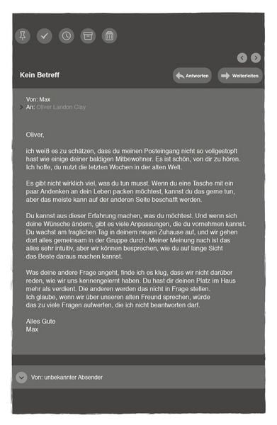 Produktbild: DC-Schocker: Das Haus am Meer