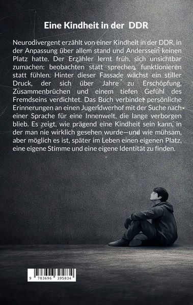 Produktbild: Neurodivergent
