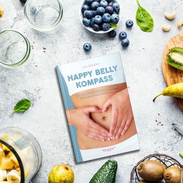 Produktbild: Happy-Belly-Kompass