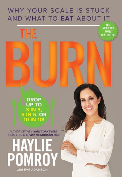 Produktbild: The Burn