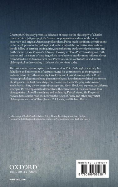 Produktbild: Pragmatic Maxim