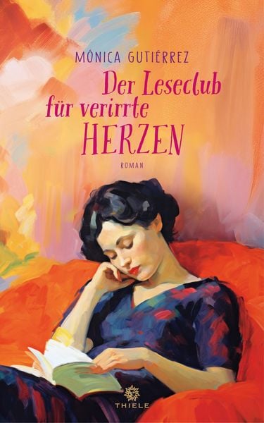 Produktbild: Der Leseclub fu&uml;r verirrte Herzen