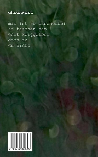 Produktbild: mir ist so taschembei