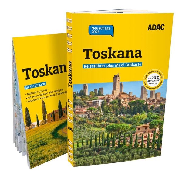 Produktbild: Toskana