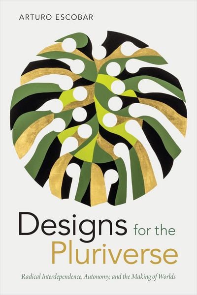 Produktbild: Designs for the Pluriverse