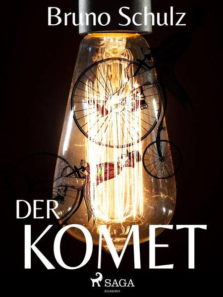 Produktbild: Der Komet