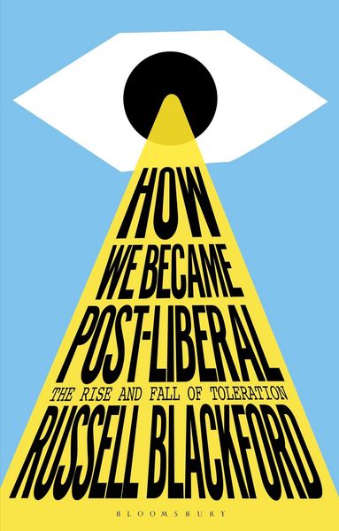Produktbild: How We Became Post-Liberal