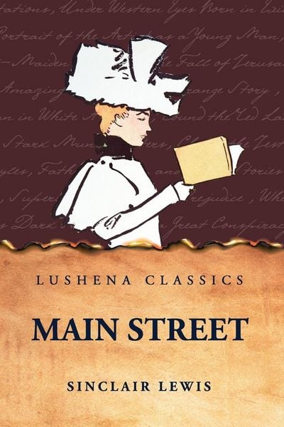 Produktbild: Main Street
