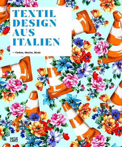 Produktbild: Textildesign aus Italien
