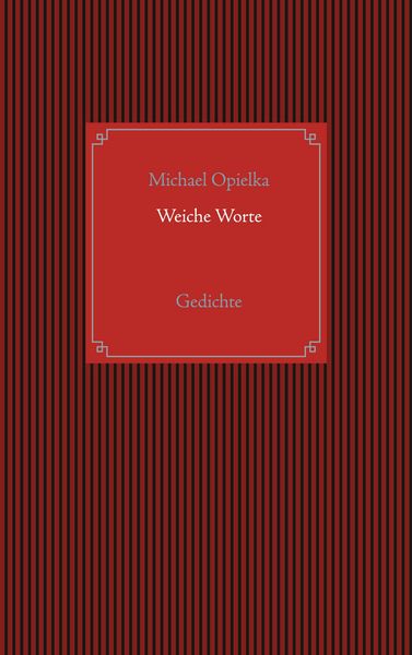 Produktbild: Weiche Worte