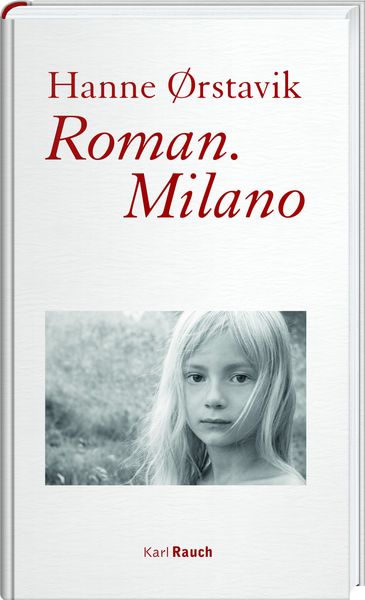 Produktbild: Roman. Milano