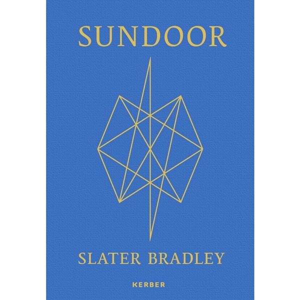 Produktbild: Slater Bradley