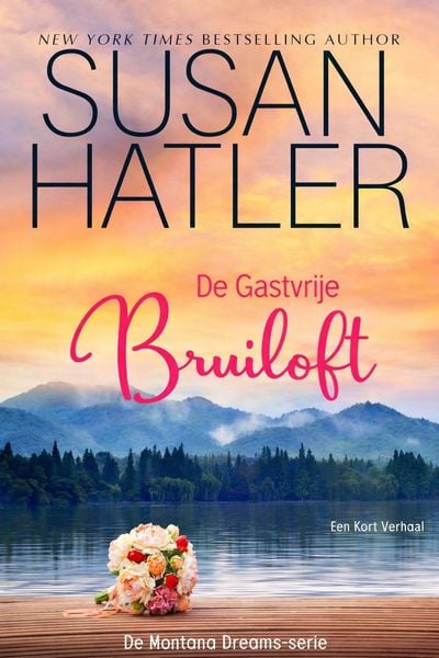 Produktbild: De Gastvrije Bruiloft