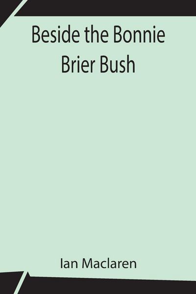 Produktbild: Beside The Bonnie Brier Bush