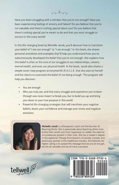Produktbild: You Are Enough