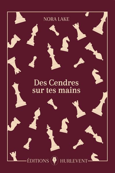 Produktbild: Des cendres sur tes mains