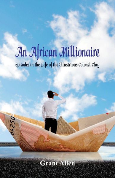 Produktbild: An African Millionaire