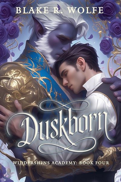 Produktbild: Duskborn