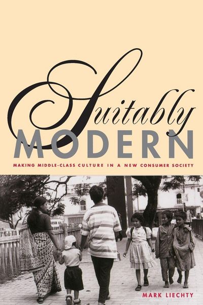 Produktbild: Suitably Modern