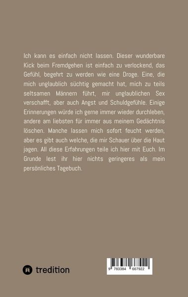 Produktbild: Sex Sehn Sucht - Doppelband