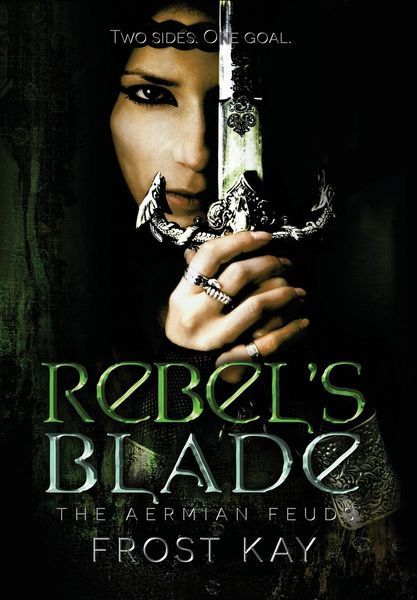 Produktbild: Rebel's Blade