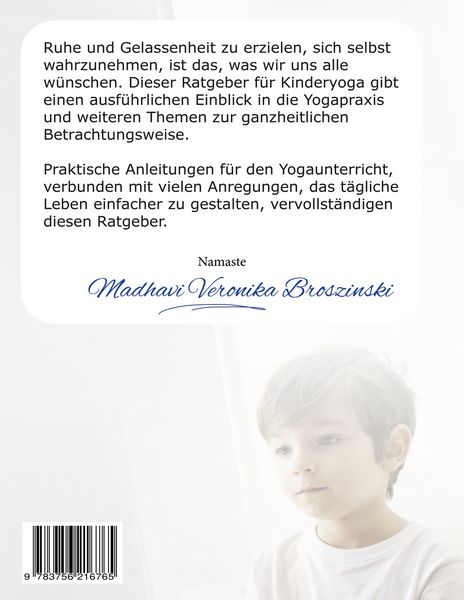 Produktbild: Ding Dong - Yoga f&auml;ngt an