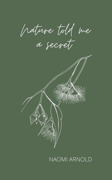 Produktbild: Nature Told Me A Secret