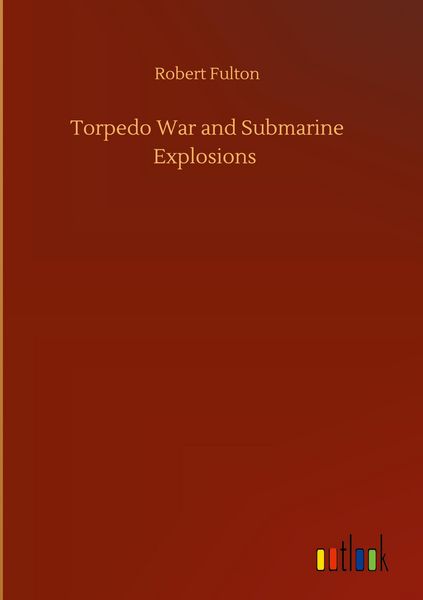 Produktbild: Torpedo War and Submarine Explosions
