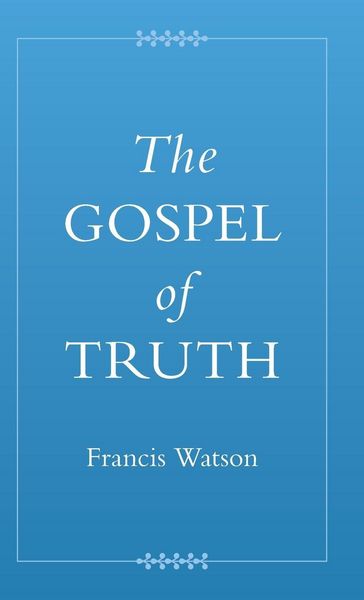 Produktbild: The Gospel of Truth