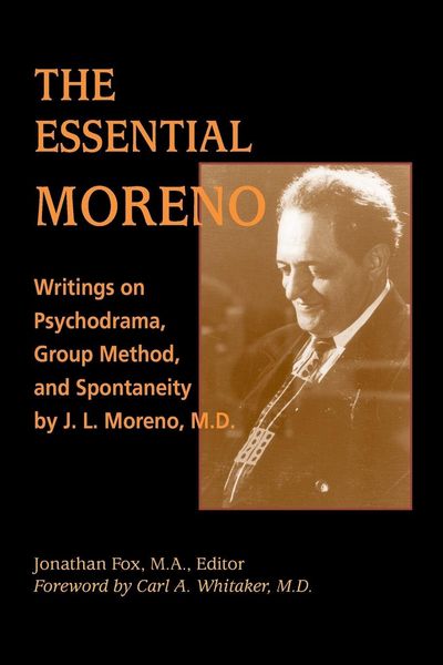 Produktbild: The Essential Moreno