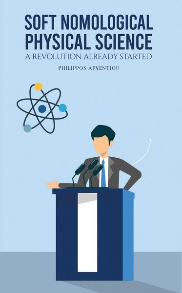 Produktbild: Soft Nomological Physical Science