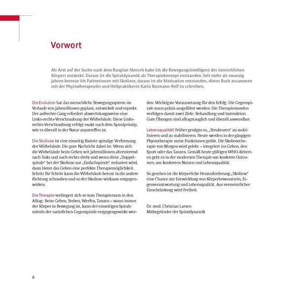 Produktbild: Skoliose - Aufrecht durch Bewegung