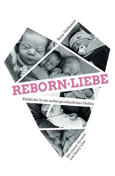 Produktbild: Reborn Liebe