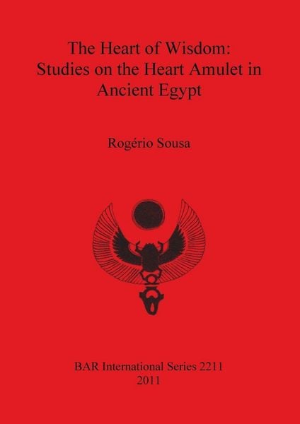 Produktbild: The Heart of Wisdom