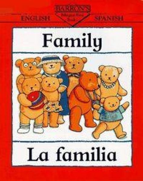 Produktbild: Family/La Familia
