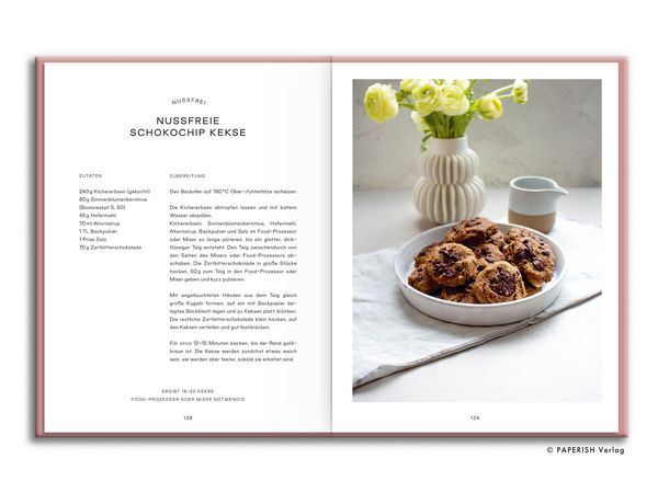 Produktbild: LINI&rsquo;S SWEETS - Vegan backen mit Eileen
