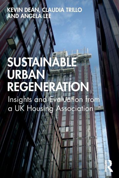 Produktbild: Sustainable Urban Regeneration