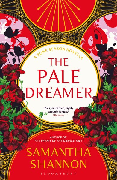Produktbild: The Pale Dreamer