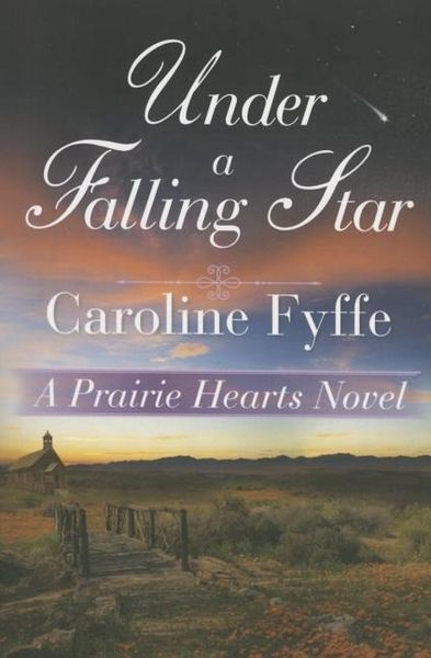 Produktbild: Under a Falling Star
