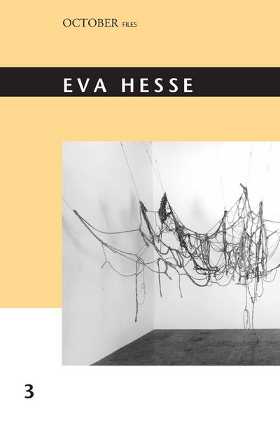 Produktbild: Eva Hesse