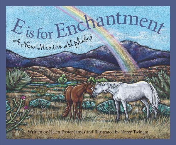 Produktbild: E Is for Enchantment